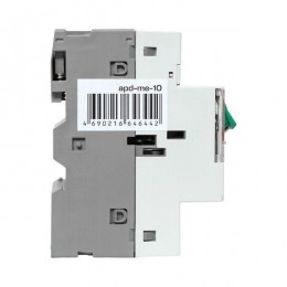 Выключатель автоматический для защиты двигателя АПД-32 6-10А EKF apd-me-10