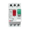Выключатель автоматический для защиты двигателя АПД-32 9-14А EKF apd-me-14