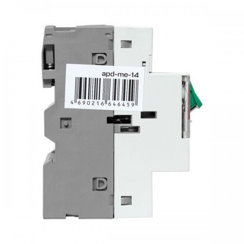 Выключатель автоматический для защиты двигателя АПД-32 9-14А EKF apd-me-14