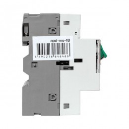 Выключатель автоматический для защиты двигателя АПД-32 13-18А EKF apd-me-18