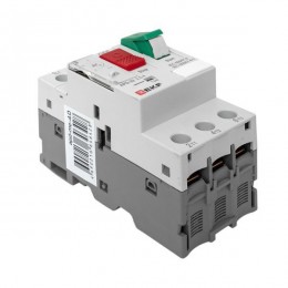 Выключатель автоматический для защиты двигателя АПД-32 2.5-4А EKF apd-me-4.0