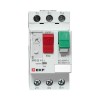 Выключатель автоматический для защиты двигателя АПД-32 4-6.3А EKF apd-me-6.3