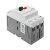 Выключатель автоматический для защиты двигателя АПД-80 25-40А EKF apd80-me-40
