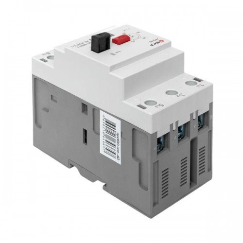 Выключатель автоматический для защиты двигателя АПД-80 25-40А EKF apd80-me-40