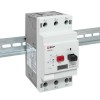 Выключатель автоматический для защиты двигателя АПД-80 25-40А EKF apd80-me-40