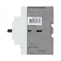 Выключатель автоматический для защиты двигателя АПД-80 25-40А EKF apd80-me-40