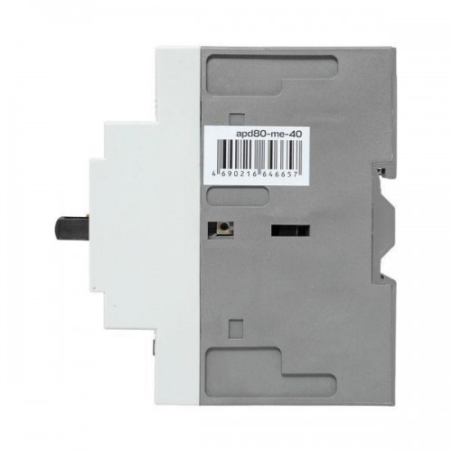 Выключатель автоматический для защиты двигателя АПД-80 25-40А EKF apd80-me-40