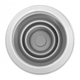 Сальник d25мм (d отверст. 28мм) EKF as-25