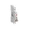 Контакт совмещенный вспомогательный и сигнальный AV-OF+OF/SD EKF av-of-of/sd-averes