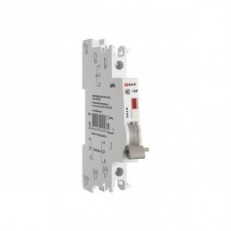 Контакт совмещенный вспомогательный и сигнальный AV-OF+OF/SD EKF av-of-of/sd-averes