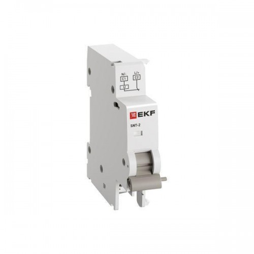 Расцепитель независимый AV-SNT-2 415В AC EKF av-snt-2-averes