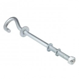 Крюк монтаж. B16 EKF b-16