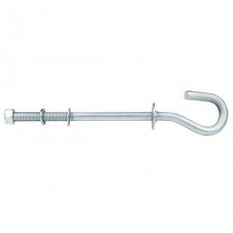 Крюк монтаж. B16 EKF b-16