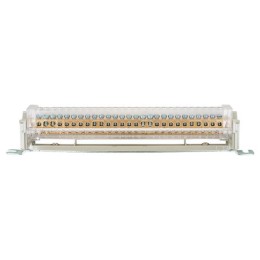 Шина в корпусе 63А 2x27 PROxima EKF bic-63-2x27