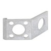 Кронштейн анкерн. CA25 EKF ca-25