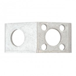 Кронштейн анкерн. CA25 EKF ca-25