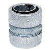 Муфта соединительная для металлорукава 25 (уп.10шт) PROxima EKF cmh-25