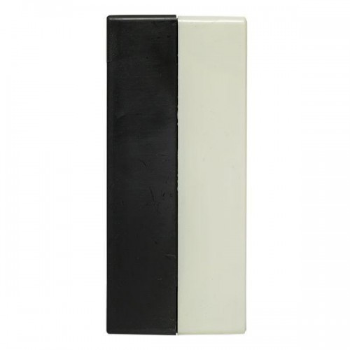 Корпус КП 103 3 кнопки белый EKF cpb-103-w