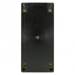 Корпус КП 103 3 кнопки белый EKF cpb-103-w