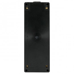Корпус КП104 4 кнопки бел. EKF cpb-104-w