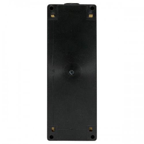 Корпус КП104 4 кнопки бел. EKF cpb-104-w
