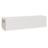Корпус КП106 6 кнопок бел. EKF cpb-106-w