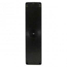 Корпус КП106 6 кнопок бел. EKF cpb-106-w