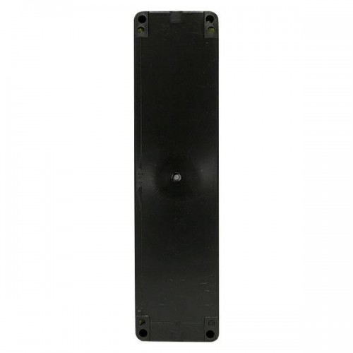Корпус КП106 6 кнопок бел. EKF cpb-106-w