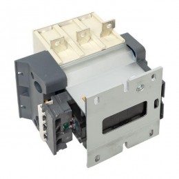 Контактор КТЭ 150А кат. 230В AC 1НО EKF ctr-b-150