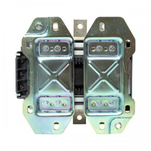 Контактор КТЭ 500А кат. 380В AC 1НО EKF ctr-b-500-380