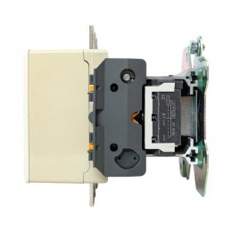 Контактор КТЭ 500А кат. 380В AC 1НО EKF ctr-b-500-380