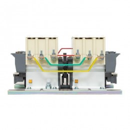 Контактор реверсивный КТЭ 115А кат. 230В AC 2НО EKF ctr-b-r-115