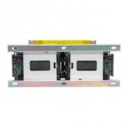 Контактор реверсивный КТЭ 115А кат. 230В AC 2НО EKF ctr-b-r-115