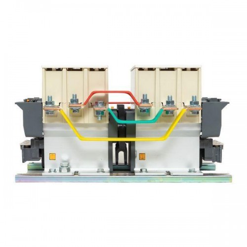 Контактор реверсивный КТЭ 185А кат. 230В AC 2НО EKF ctr-b-r-185