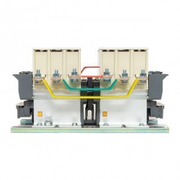Контактор реверсивный КТЭ 185А кат. 230В AC 2НО EKF ctr-b-r-185