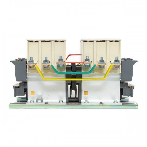 Контактор реверсивный КТЭ 185А кат. 230В AC 2НО EKF ctr-b-r-185