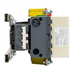 Контактор реверсивный КТЭ 185А кат. 230В AC 2НО EKF ctr-b-r-185