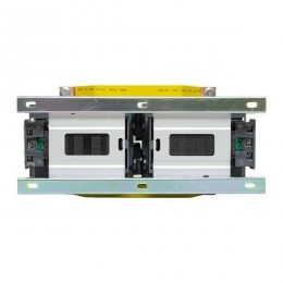 Контактор реверсивный КТЭ 185А кат. 230В AC 2НО EKF ctr-b-r-185