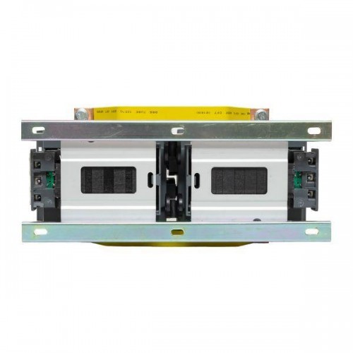 Контактор реверсивный КТЭ 185А кат. 230В AC 2НО EKF ctr-b-r-185