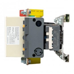 Контактор реверсивный КТЭ 185А кат. 230В AC 2НО EKF ctr-b-r-185