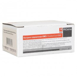 Катушка управления КМЭ 40А-95А 230В EKF ctr-k-40-95a-230v