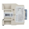 Контактор КМЭ-1 12А кат. 400В AC 1НО EKF ctr-s-12-380