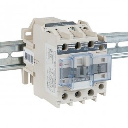 Контактор КМЭ 32А кат. 220В AC 1НО EKF ctr-s-32-220