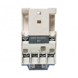 Контактор КМЭ 9А кат. 220В AC 1НЗ EKF ctr-s-9-220-nc