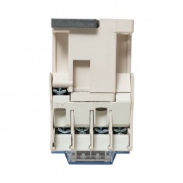 Контактор КМЭ 9А кат. 220В AC 1НЗ EKF ctr-s-9-220-nc