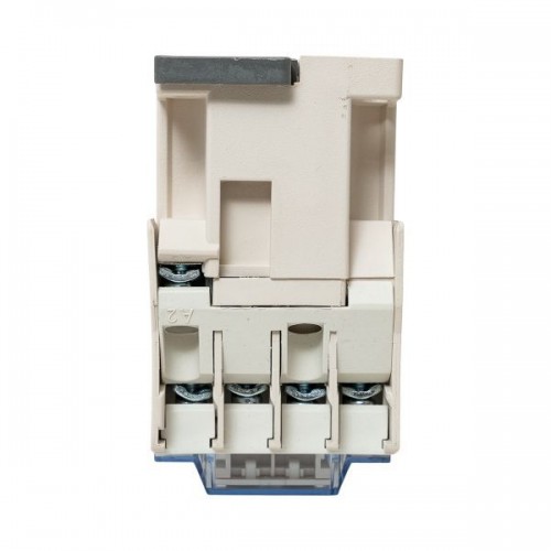 Контактор КМЭ 9А кат. 220В AC 1НЗ EKF ctr-s-9-220-nc