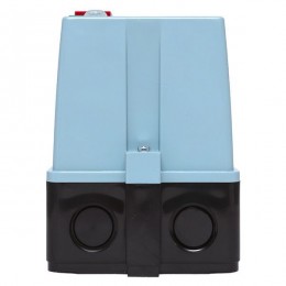 Пускатель магнитный КМЭ 25А 230В с РТЭ и индикатором PROxima в корп. IP65 EKF ctrp-r-25-230v-led