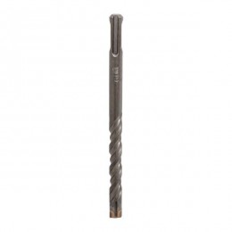 Бур по бетону SDS-plus 12х160мм 4 резца 4S спираль Expert EKF db-12-160-4x4