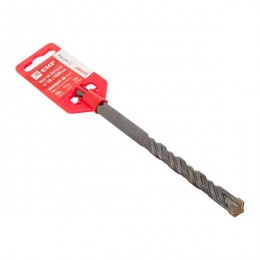 Бур по бетону SDS-plus 12х160мм 4 резца 4S спираль Expert EKF db-12-160-4x4