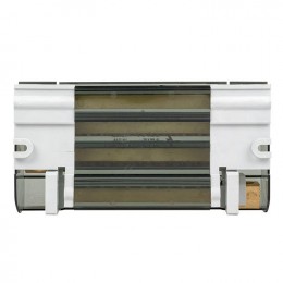 Блок распределительный (кросс-модуль) 160A (4x12) PROxima EKF db-160-4x12